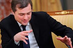 Возвращение короля: Сурков идет в Кремль контролировать Украину