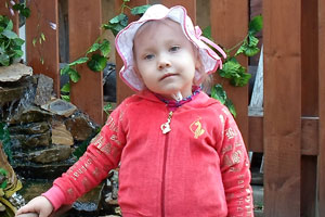 Вместе сможем все! Уральские абоненты «МегаФона» могут спасти детскую жизнь Вместе сможем все! Уральские абоненты «МегаФона» могут спасти детскую жизнь