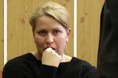 Евгения Васильева устроилась в контору к адвокату Аксаны Пановой