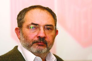 Гельмана «отшили» Гельмана «отшили»