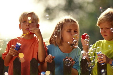 Пермь прирастает двойняшками