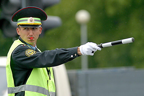 Госдума ужесточит наказание за нетрезвое вождение