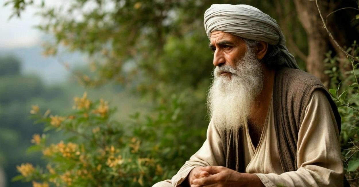 Главное качество настоящих друзей раскрыл Омар Хайям 1000 лет назад — сегодня эта мудрость помогает понять «что к чему»