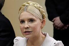 Виктор Янукович пока не может помиловать Тимошенко