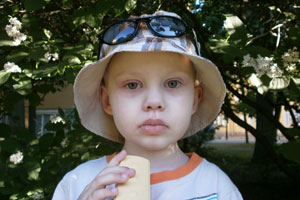 Абоненты «МегаФона» собрали 800 тысяч рублей на лечение 7-летнего Данила Зеневича Абоненты «МегаФона» собрали 800 тысяч рублей на лечение 7-летнего Данила Зеневича