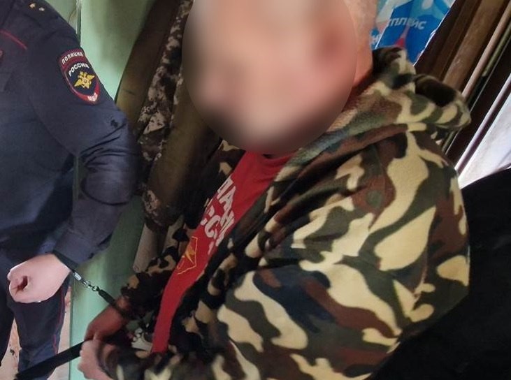 Бетонщик из Москвы отдан под суд за убийство на Урале  | Отказался идти домой — уральца ждёт суд за убийство гостя 