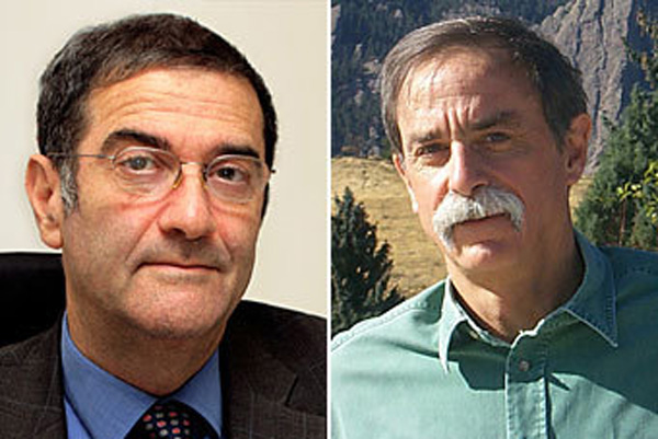 Нобелевскую премию по физике дали за манипулирование квантовыми системами Нобелевскую премию по физике дали за манипулирование квантовыми системами