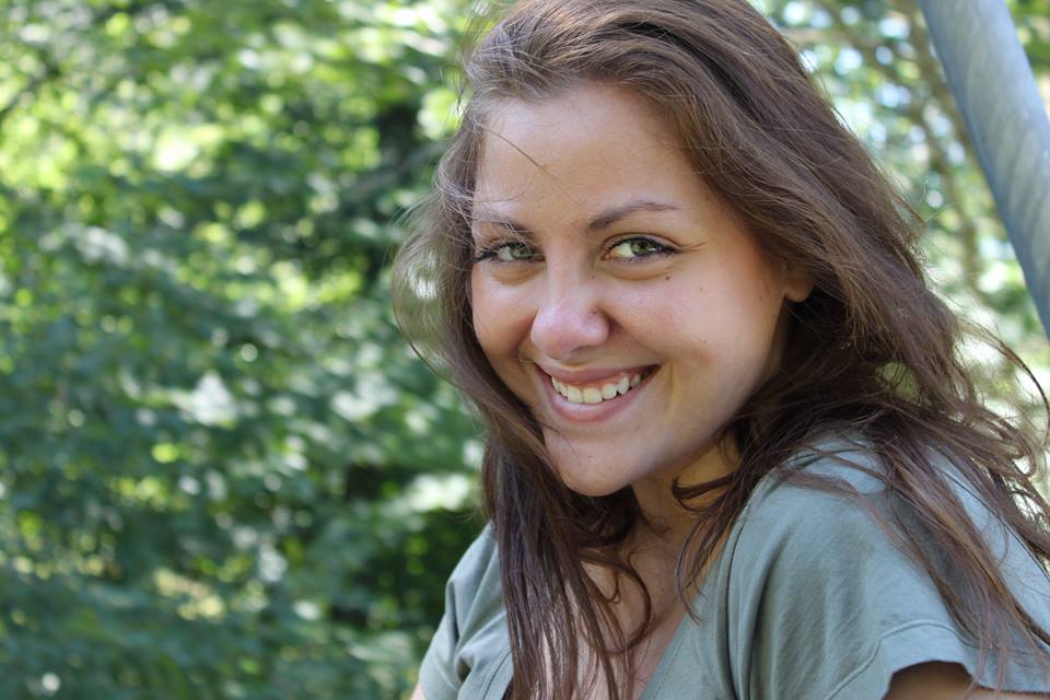 Вот это люди! Дочь Антона Бакова идет на выборы мэра Екатеринбурга