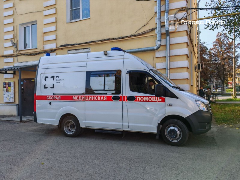 В Свердловской области избили более 30 медиков «скорой»: свежий случай | Нападения на сотрудников скорой помощи в Свердловской области: статистика и свежий инцидент