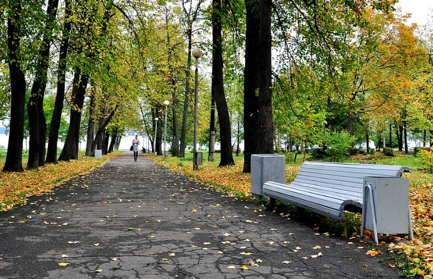 Эксперты высоко оценили качество городской среды в Свердловской области Эксперты высоко оценили качество городской среды в Свердловской области