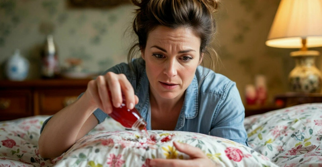 Старые подушки благоухают свежестью — делаю одну простую хитрость от пота и затхлости