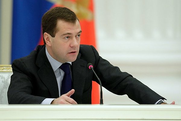 Премьер поддержал инициативу повысить пенсионный возраст для чиновников Премьер поддержал инициативу повысить пенсионный возраст для чиновников