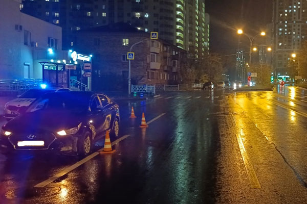 В Екатеринбурге сразу в трёх ДТП пострадали дети В Екатеринбурге сразу в трёх ДТП пострадали дети