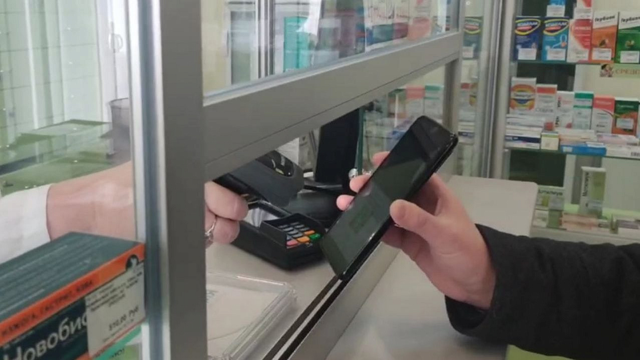 Каменск-Уральский внедрил систему выдачи электронных рецептов - первый опыт в Свердловской области