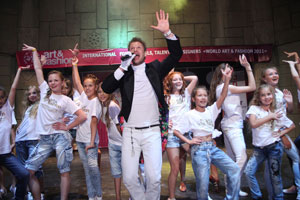В Турции состоялся IV Международный Форум Моделей, Талантов и Дизайнеров «WORLD ART & FASHION 2011» В Турции состоялся IV Международный Форум Моделей, Талантов и Дизайнеров «WORLD ART & FASHION 2011»