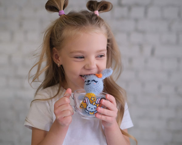 Няня для школьника: требования