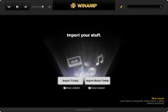 Проект Winamp закрыт