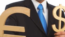 Уральцы продают евро и закупают доллары Уральцы продают евро и закупают доллары