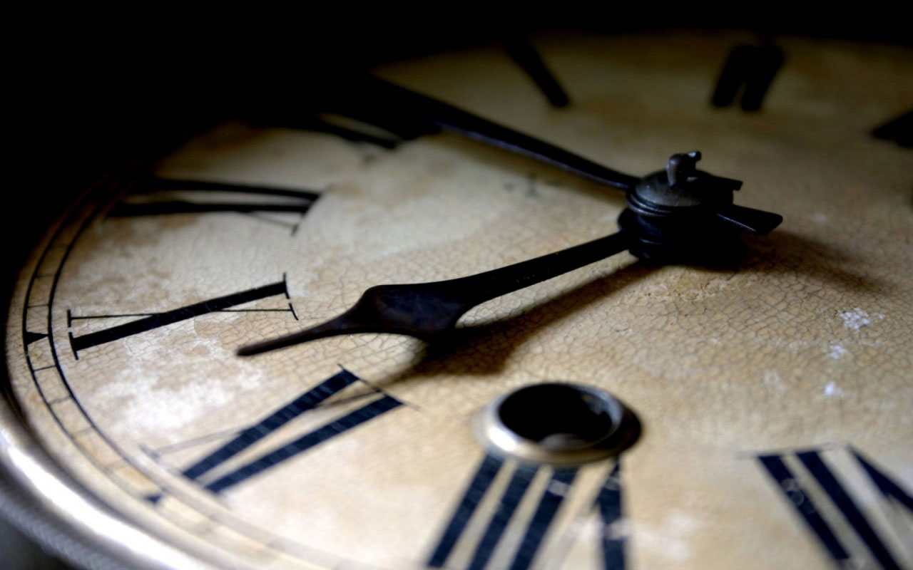 России вернули отнятое зимнее время