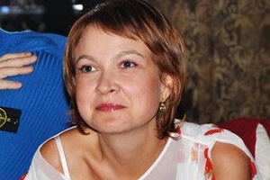 Суд признал незаконным обыск в доме Аксаны Пановой