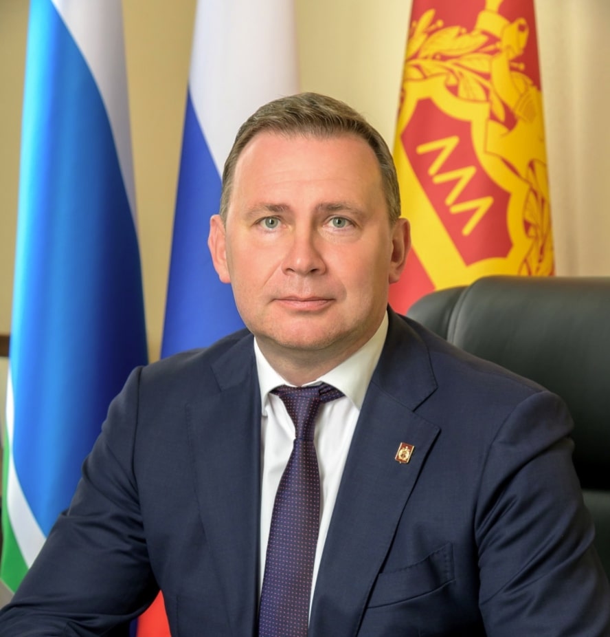 Мэр Нижнего Тагила Пинаев покинет свой пост?  | Главе Нижнего Тагила прочат переход на новую работу 