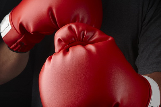 За перчатки Мохаммеда Али и Сонни Листона заплатили миллион долларов