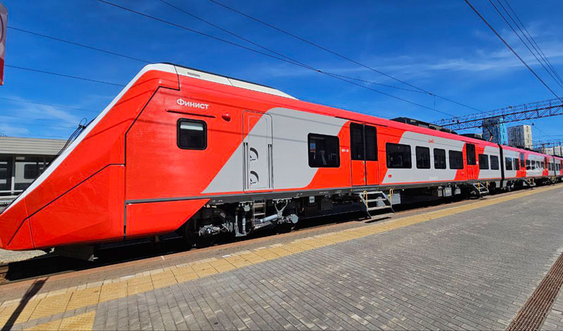 Минтранс РФ предложил привлекать к ответственности нарушителей на переездах через биометрию | В России на железнодорожных переходах могут ввести биометрический контроль для штрафов