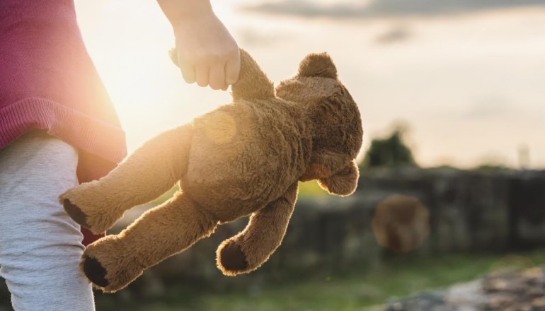 Скандал в детсаду на Урале: воспитатели запугивают детей | На Урале воспитатели в детсаду запугивают детей