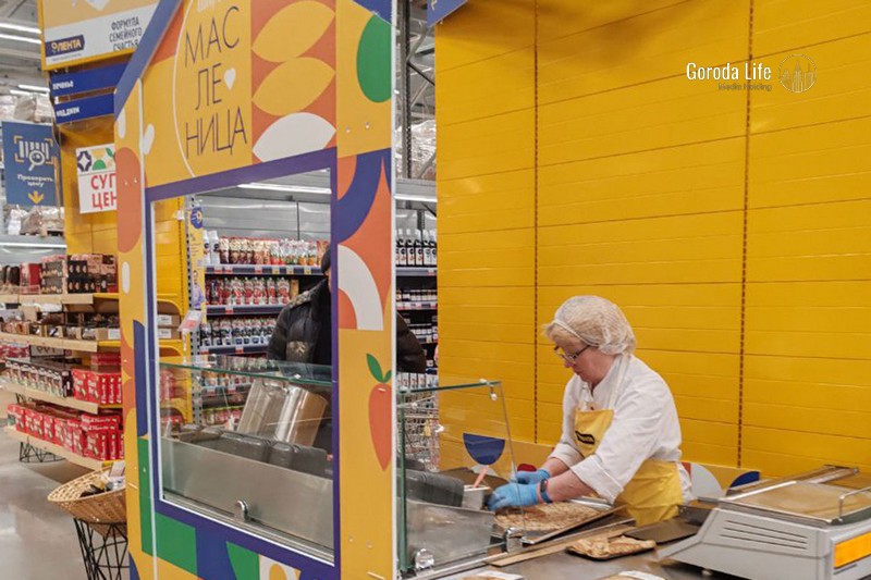 Сколько получают блинопеки в УрФО Сколько получают блинопеки в УрФО