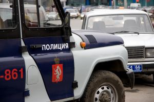 Пикет в Екатеринбурге прошел без нарушений