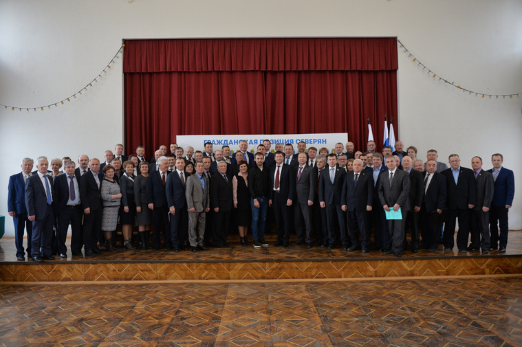 Шипулин снял интригу со своим выдвижением в Госдуму. И поблагодарил губернатора Куйвашева