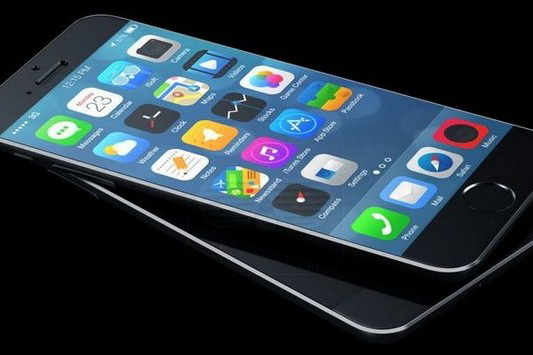 Apple представляет iPhone 6. Подробности