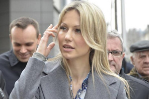 Кандидат в президенты Польши намерена снять санкции с России и поехать в Москву