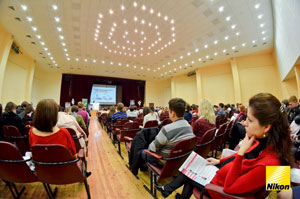 iLIKE INTERNET FORUM 2012: как это было?