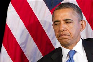 Виртуальные бойцы Сирии успешно атаковали Барака Обаму Виртуальные бойцы Сирии успешно атаковали Барака Обаму