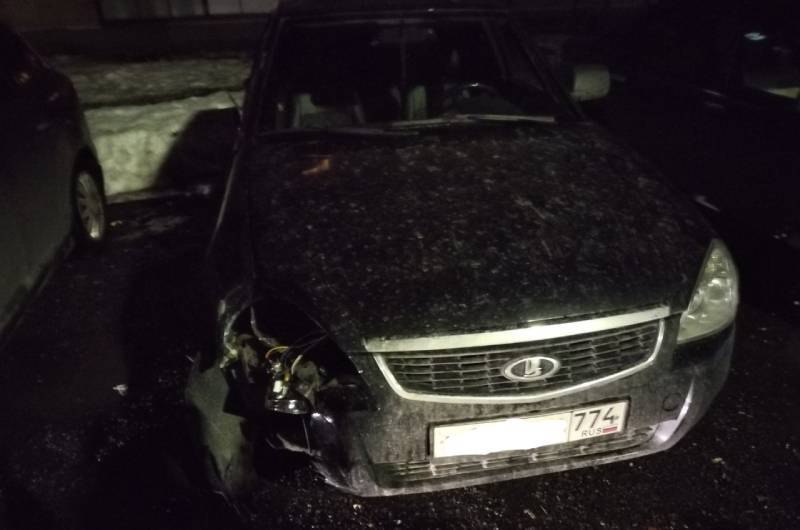 В Южноуральске пьяный водитель насмерть сбил пешехода и скрылся  | В Челябинской области поймали водителя, устроившего смертельное ДТП и сбежавшего 