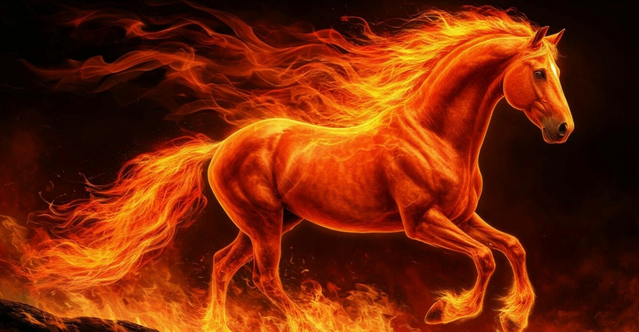 Огненная Лошадь благоволит 5 знакам Зодиака: гороскоп на 18 марта 2026 года — узнайте, что уготовил Вам символ года