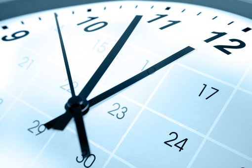 Федеральные депутаты проталкивают закон о зимнем времени