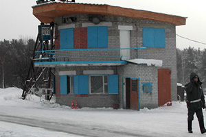 В Новоуральске пьяный водитель предложил сотрудникам ДПС взятку