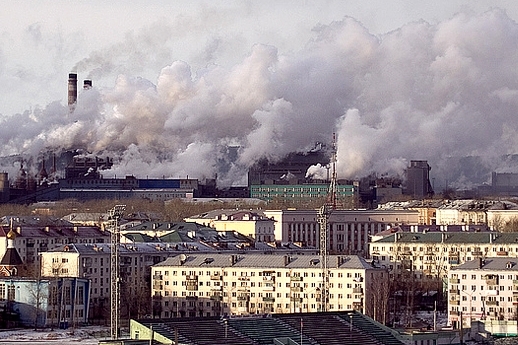 Работники БАЗа не выступали против губернатора Куйвашева