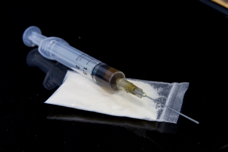 Закладки для повышения статистки раскрываемости делал полицейский в Екатеринбурге