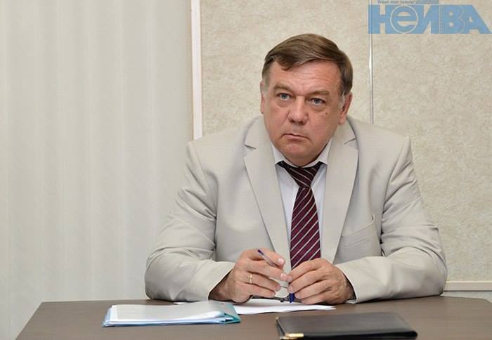 В Новоуральске выбрали нового главу