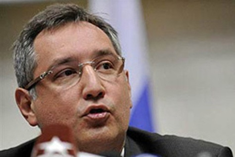 Дмитрий Рогозин сделал ряд заявлений на Russia Arms Expo