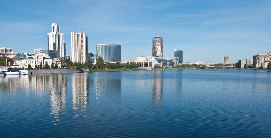 Первый министр экономики России выступит в Екатеринбурге