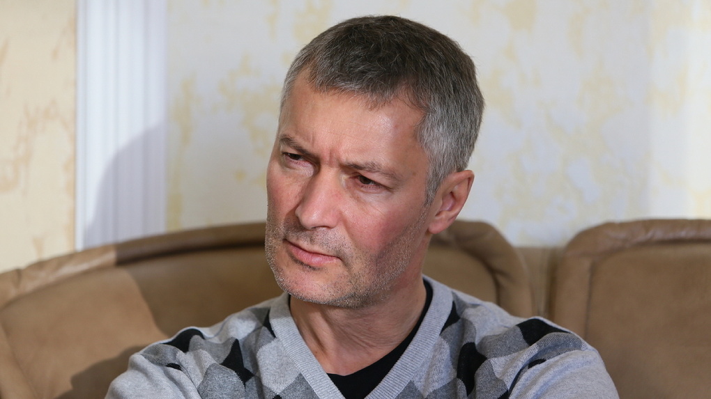 Ройзману* грозит судебная тяжба за "внезапное" наследство, от которого он готов отказаться