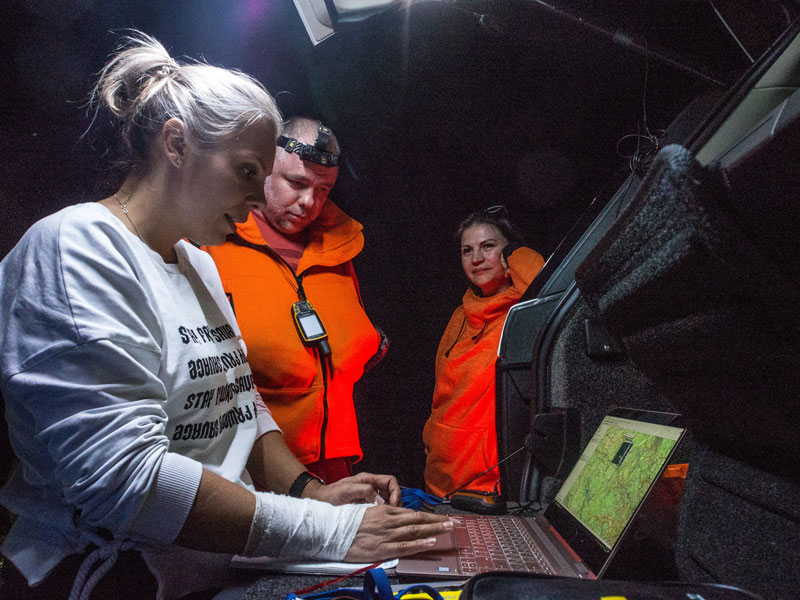 Свердловская область стала один из лидеров по числу пропавших людей | На Урале за год пропали более 1300 человек Свердловская область стала один из лидеров по числу пропавших людей | На Урале за год пропали более 1300 человек