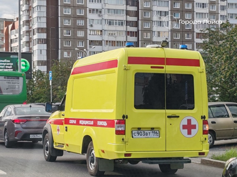 Чёрный август — на Урале резко возросла смертность в ДТП  | В Свердловской области резко выросла смертность на дорогах 