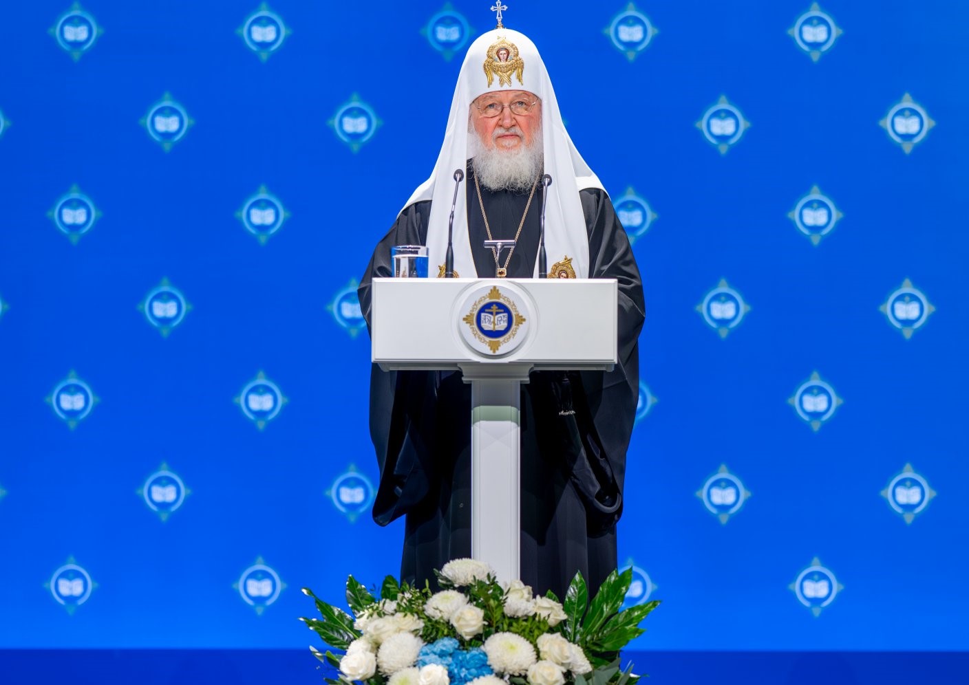 Патриарх Кирилл объяснил, помогают ли блины спасти душу 