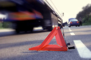 На Урале в результате лобового столкновения погибла женщина-водитель