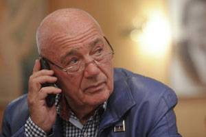 Познер задал 10 вопросов президенту Путину